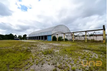 Barracão na Cidade Industrial de 2.700m²