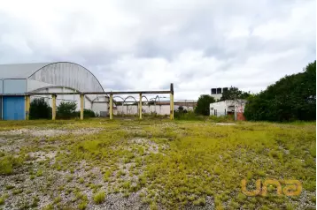 Barracão na Cidade Industrial de 2.700m²