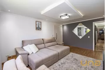 Casa Térrea no Campo Comprido