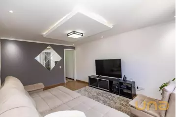 Casa Térrea no Campo Comprido