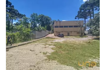 Barracão/Galpão em Colombo - Estrada da Graciosa