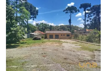 Barracão/Galpão em Colombo - Estrada da Graciosa