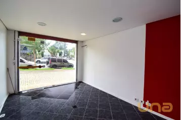 Loja no Bom Retiro de 62m² - Centro Comercial Schaffer II