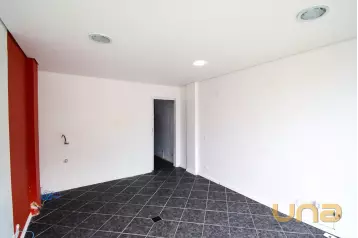 Loja no Bom Retiro de 62m² - Centro Comercial Schaffer II