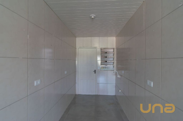 Casa com 2 quartos à venda no São Marcos