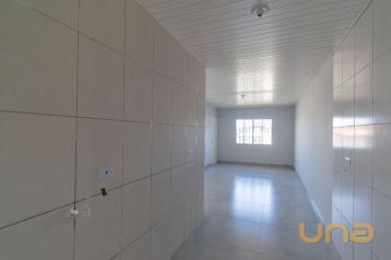 Casa com 2 quartos à venda no São Marcos