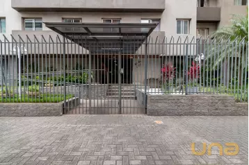 Apartamento com 01 quarto no Centro - 2333 - HABITEC