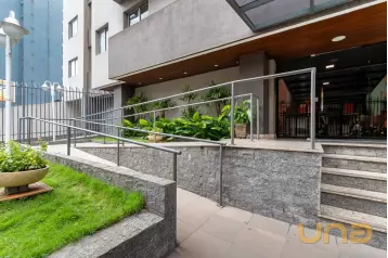 Apartamento com 01 quarto no Centro - 2333 - HABITEC