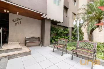 Apartamento com 01 quarto no Centro - 2333 - HABITEC