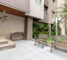 Apartamento com 01 quarto no Centro - 2333 - HABITEC