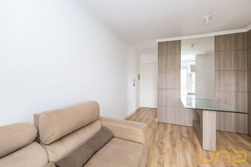 Apartamento 64m² com 03 quartos no Campo Comprido - Curitiba/P