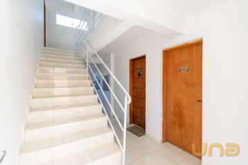 Apartamento com 2 quartos à venda no Bela Vista