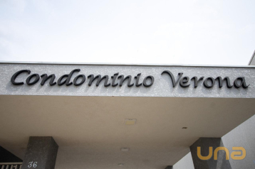 Terreno em condomínio fechado, com 265,56m²