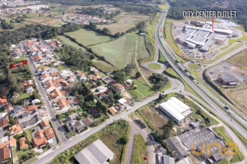 Terreno 424m² para compra próximo ao City Center