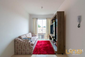 Apartamento à venda com 2 quartos na Vila Campesi