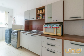 Apartamento à venda com 2 quartos na Vila Campesi