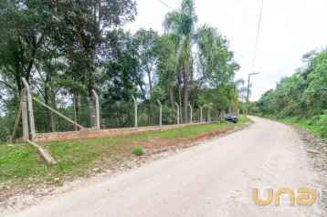 Chácara com 27.500 m² no Bugre