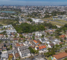Terreno ZR2 408m² Santo Inácio