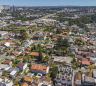 Terreno ZR2 408m² Santo Inácio