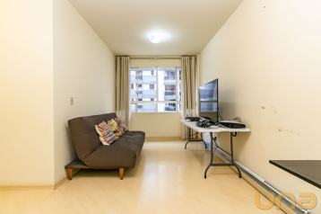 Apartamento - Centro