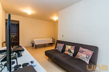 Apartamento - Centro