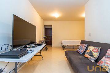 Apartamento - Centro