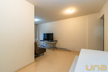 Apartamento - Centro