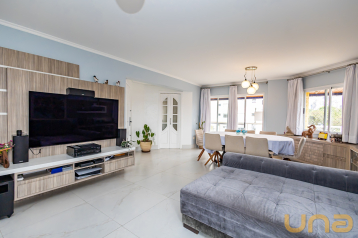 Apartamento com 3 quartos no Água Verde - 3628 - HABITEC