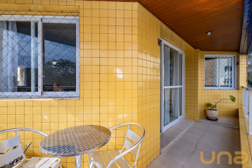 Apartamento com 3 quartos no Água Verde - 3628 - HABITEC