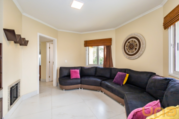 Apartamento com 3 quartos no Água Verde - 3628 - HABITEC