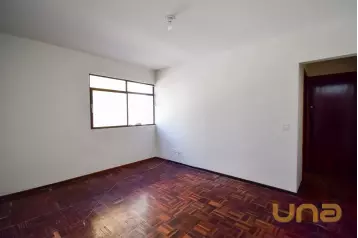 Apartamento no Centro com 2 quartos de 90m² - Edifício Roma