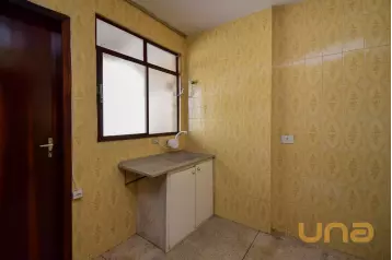 Apartamento no Centro com 2 quartos de 90m² - Edifício Roma