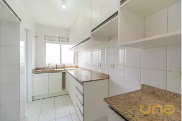 Apartamento no Campina do Siqueira de 79,25 m² com 2 quartos  