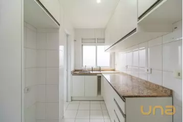 Apartamento no Campina do Siqueira de 79,25 m² com 2 quartos  