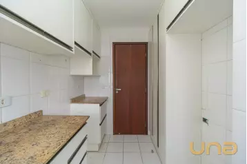 Apartamento no Campina do Siqueira de 79,25 m² com 2 quartos  