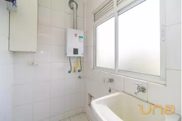 Apartamento no Campina do Siqueira de 79,25 m² com 2 quartos  