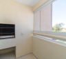 Apartamento no Santa Quitéria de 79,25 m² com 2 quartos  - BG0