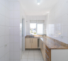 Apartamento no Santa Quitéria de 79,25 m² com 2 quartos  - BG0