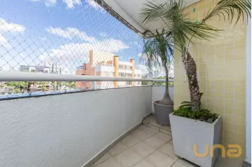 Apartamento de 3 quartos no Água Verde