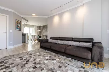 Apartamento de 3 quartos no Água Verde