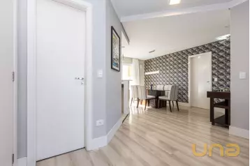 Apartamento de 3 quartos no Água Verde