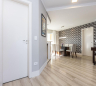 Apartamento de 3 quartos no Água Verde