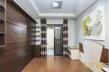 Apartamento Garden à Venda com 3 quartos, 1 vagas, 138m²  - Ca