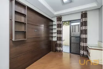 Apartamento Garden à Venda com 3 quartos, 1 vagas, 138m²  - Ca