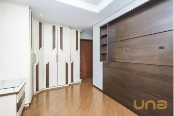 Apartamento Garden à Venda com 3 quartos, 1 vagas, 138m²  - Ca