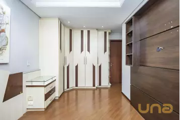 Apartamento Garden à Venda com 3 quartos, 1 vagas, 138m²  - Ca