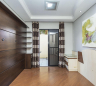 Apartamento Garden à Venda com 3 quartos - Campo Comprido