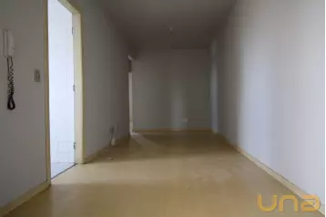 Apartamento 60m² com 03 quartos no Cabral - Curitiba/PR.