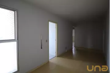Apartamento 60m² com 03 quartos no Cabral - Curitiba/PR.