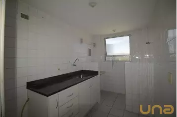 Apartamento 60m² com 03 quartos no Cabral - Curitiba/PR.